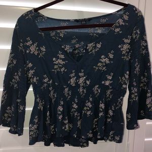 Super Cute blouse